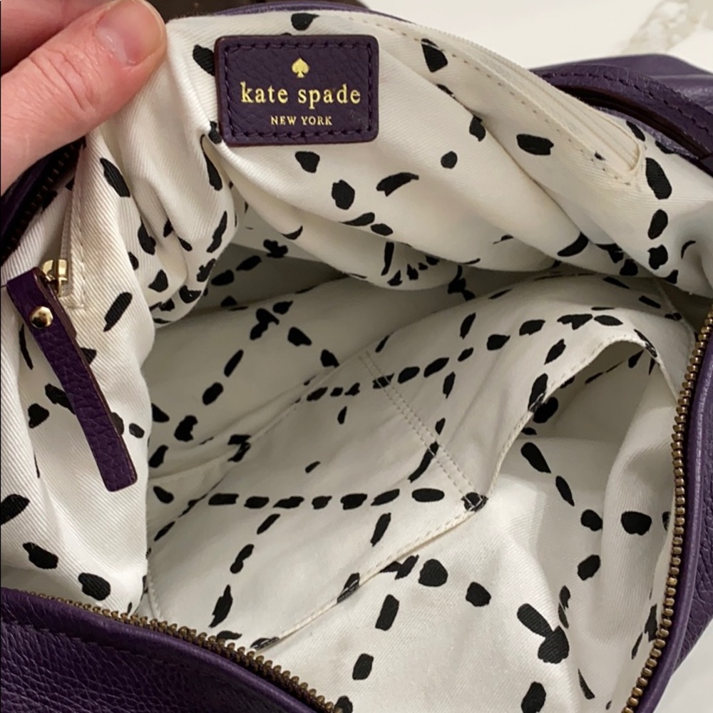 Kate Spade Purse - Picture 2 of 3